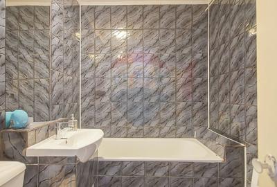 Apartament cu 3 camere decomandat, mobilat în Județean - 19