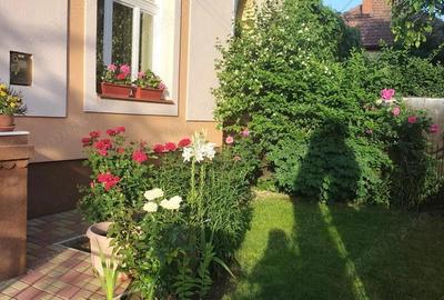 Casă cu Teren 300 Mp în Titulescu