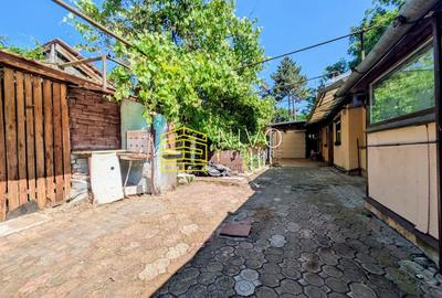 Casă singur în curte - Tg. Mureș - Libertății - Zona Darina - 19