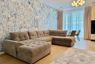 Apartament cu 2 camere semidecomandat în Nord - 3