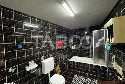 Casă cu 3 camere în Cristian - 3