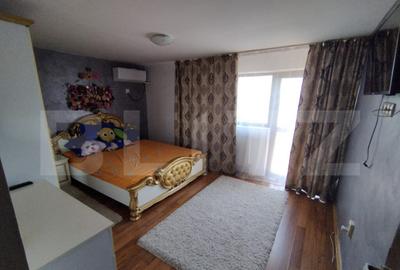 Casa P+M, 418 mp curte, 150mp util, parc Romanescu Extensiv - 10