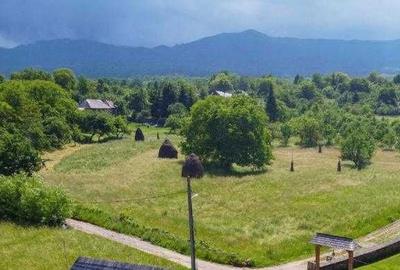 Spațiu comercial, în Breb - 2