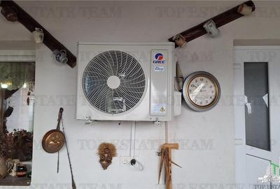 Casă individuală cu 11 camere cu Teren 7260 Mp în Exterior Est - 10