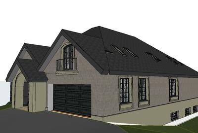 Persoana fizica Vand teren pentru constructie casa - 1