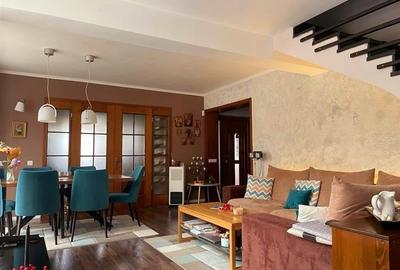 Imobil p+m cu piscina incalzita, zona Brana,Selimbar Imobil p+m cu piscina incalzita, zona Brana,Selimbar - 7