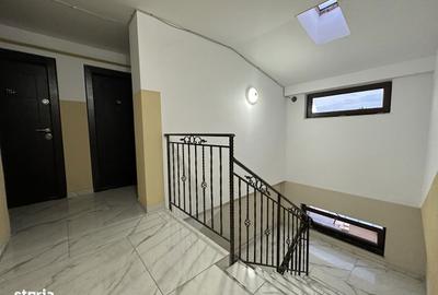 Garsonieră decomandată în Nicolina - 7