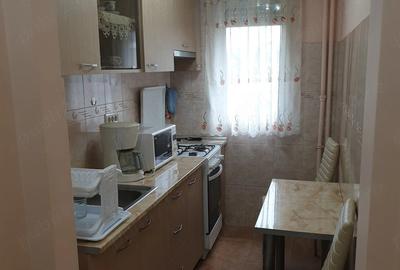 Apartament cu 2 camere semidecomandat în Fortuna - 11