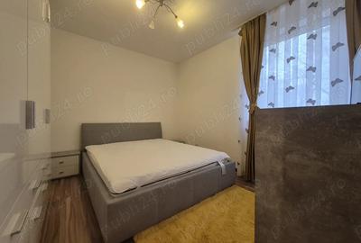 Apartament cu 2 camere decomandat în Cantemir - 1