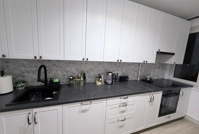 Apartament cu 2 camere decomandat, mobilat în Dacia - 8