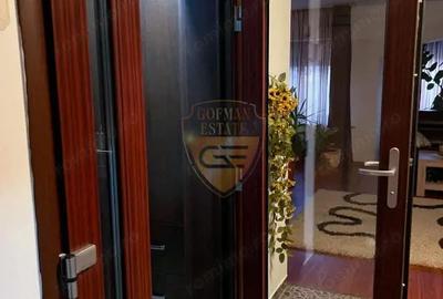 Casă cu 4 camere cu Canalizare în Lumina - 6