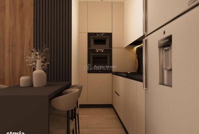 Apartament cu 2 camere în Țiglina 2 - 7