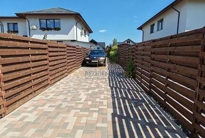 Magurele, Ilfov, casa 4 camere, P+1E+Pod, constructie 2021,comision 0% - 6