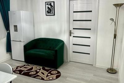 Apartament cu 2 camere în Central - 4