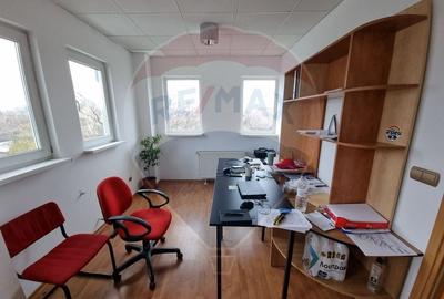 Spatiu de vanzare in zona Calea Romanului - 6