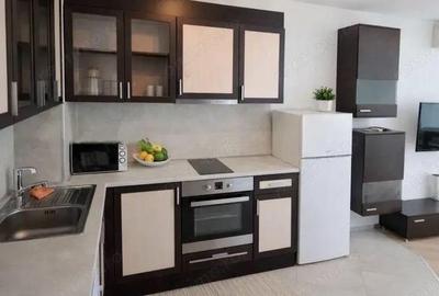 Garsonieră decomandată în Primăverii - 4