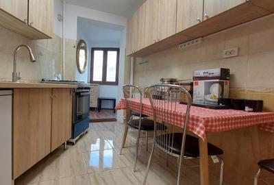 Apartament cu 2 camere semidecomandat, mobilat în Titan - 6