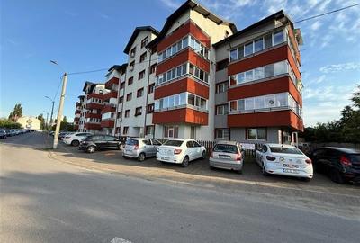 Apartament 2 camere - Central, mobilat si utilat, gata de mutare - 14