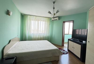 Apartament cu 2 camere decomandat în Lacul Morii - 19