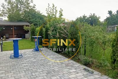 Casă individuală cu 5 camere cu Canalizare în Giulești Sârbi - 18