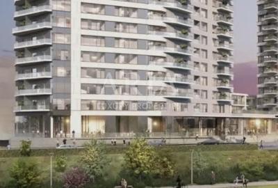 Spațiu comercial, de 50 mp, în Floreasca - 2