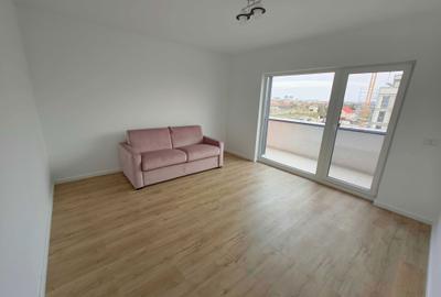 Apartament cu 2 camere decomandat în Mehala - 1