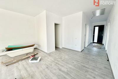 Duplex cu 4 camere, Pozitie excelenta - Mosnita Noua, cele 4 benzi - 6