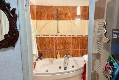 Apartament cu 2 camere, mobilat în Km 4-5 - 9