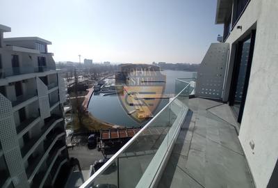 Apartament cu 2 camere semidecomandat, mobilat în Central - 17