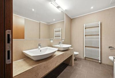 Apartament 3 camere de lux | 120 mp | 2 locuri parcare subterane +boxa - 9