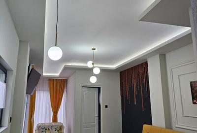 Spațiu comercial, de 188 mp, în Goranu - 10