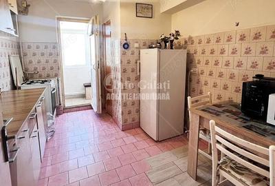 | De Inchiriat | Apartament cu 2 camere | MAZEPA 1 | Mobilat si Utilat | - 3