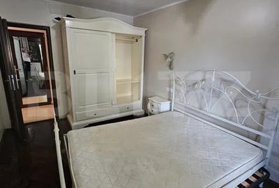 Apartament de inchiriat 3 camere Copou - Colegiul Negruzzi - 3