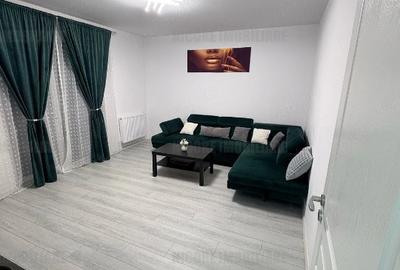 Apartament cu 2 camere decomandat în Braytim - 2