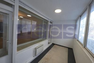 INCHIRIERE | CAPITALE | PARTER 5CAMERE | 160MP | REZIDENTIAL-COMERCIAL - 29