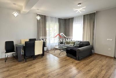 Casă cu 3 camere cu Teren 300 Mp în Sânmartin - 12