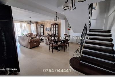 Vila  D+P+1 de vanzare in Constanta, Coiciu - 12