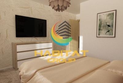 Apartament nou 3 camere la 15 min metrou Grigorescu cladire boutique - 7