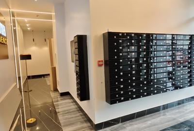 Apartament cu 2 camere decomandat, mobilat în Olteniței - 11