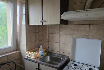 Garsonieră semidecomandată în Calea Aradului - 9