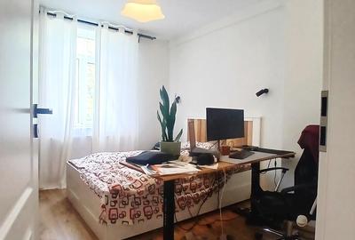 Apartament cu 3 camere decomandat în Eroii Revoluției - 4