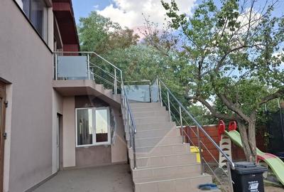 Casa / Vila cu 6 camere de vanzare in zona Calea Severinului - 16