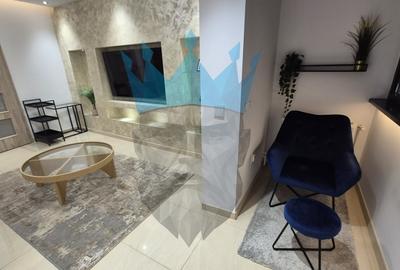 Apartament cu 2 camere semidecomandat, mobilat în Grivița - 7