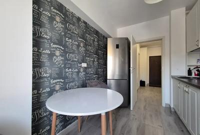 Apartament cu 2 camere decomandat în Nicolae Grigorescu - 7