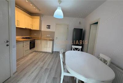 Apartament 2 camere, zona Delavrancea - 3