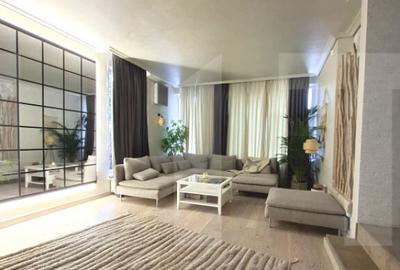 Casa moderna cu gradina superba Cartier Alfa Land - 3