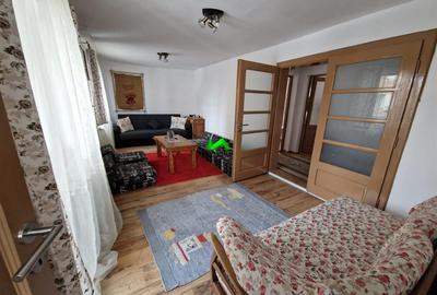 Casă cu 3 camere cu Teren 50 Mp în Central - 14