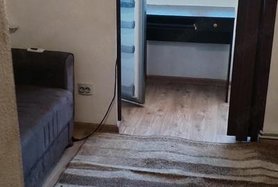 Garsonieră nedecomandată în Bucovina