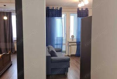 Apartament cu 2 camere decomandat în Gemenii - 1