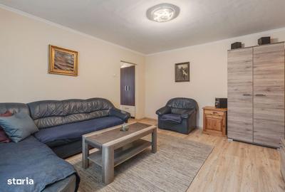 Apartament cu 3 camere în Iosia - 9